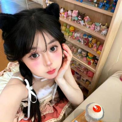 横冲直撞俏娇娃