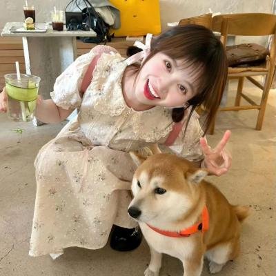 我心略狂
